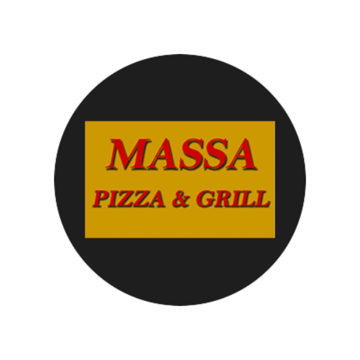 Massa Pizza