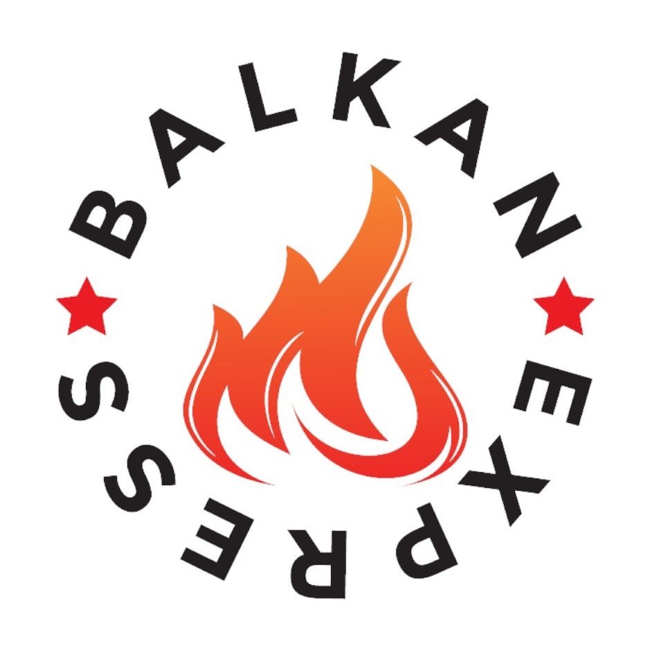 Balkan Express