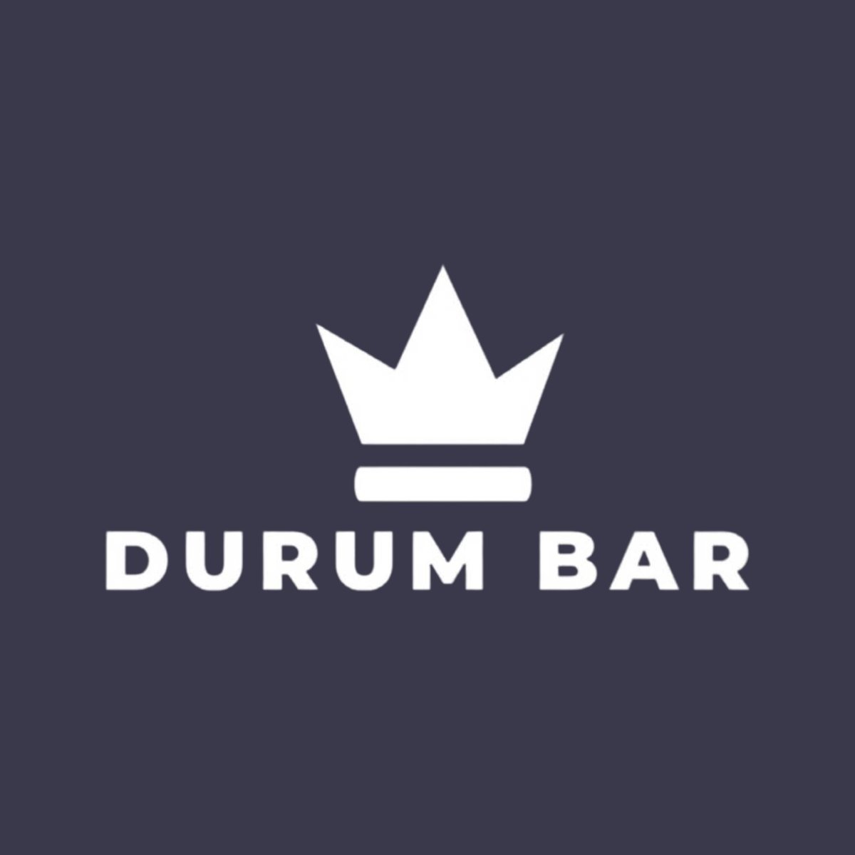 Durum Bar