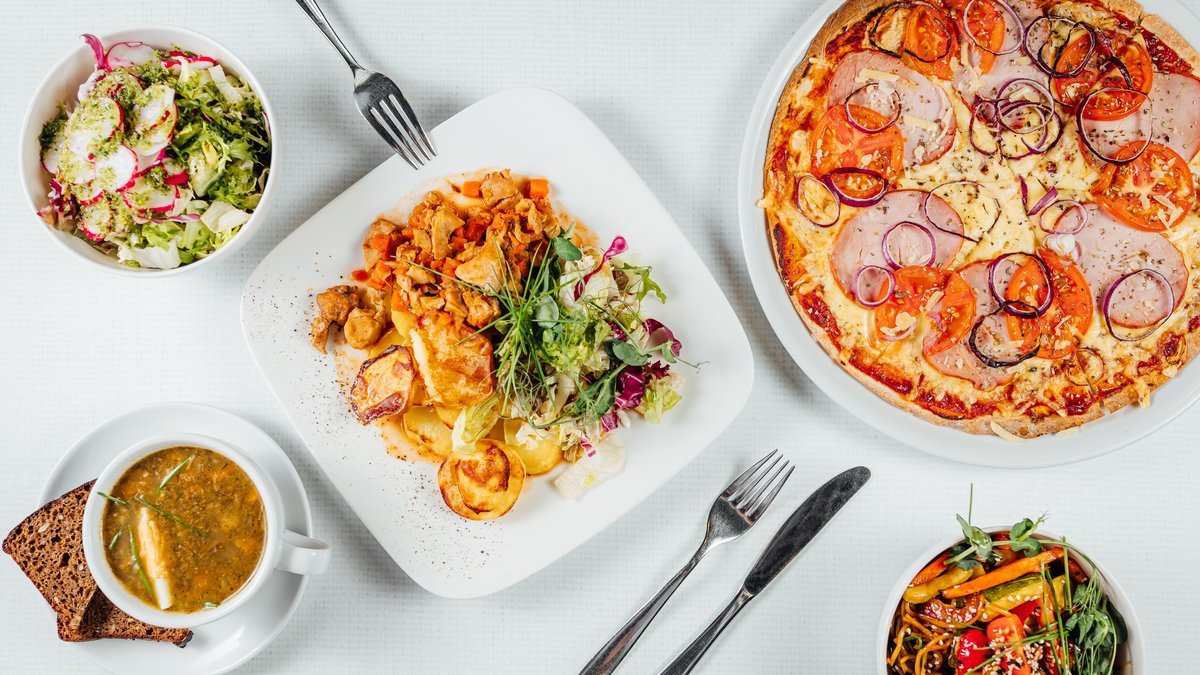 Image of Osvalds Pupa Restorāniņš