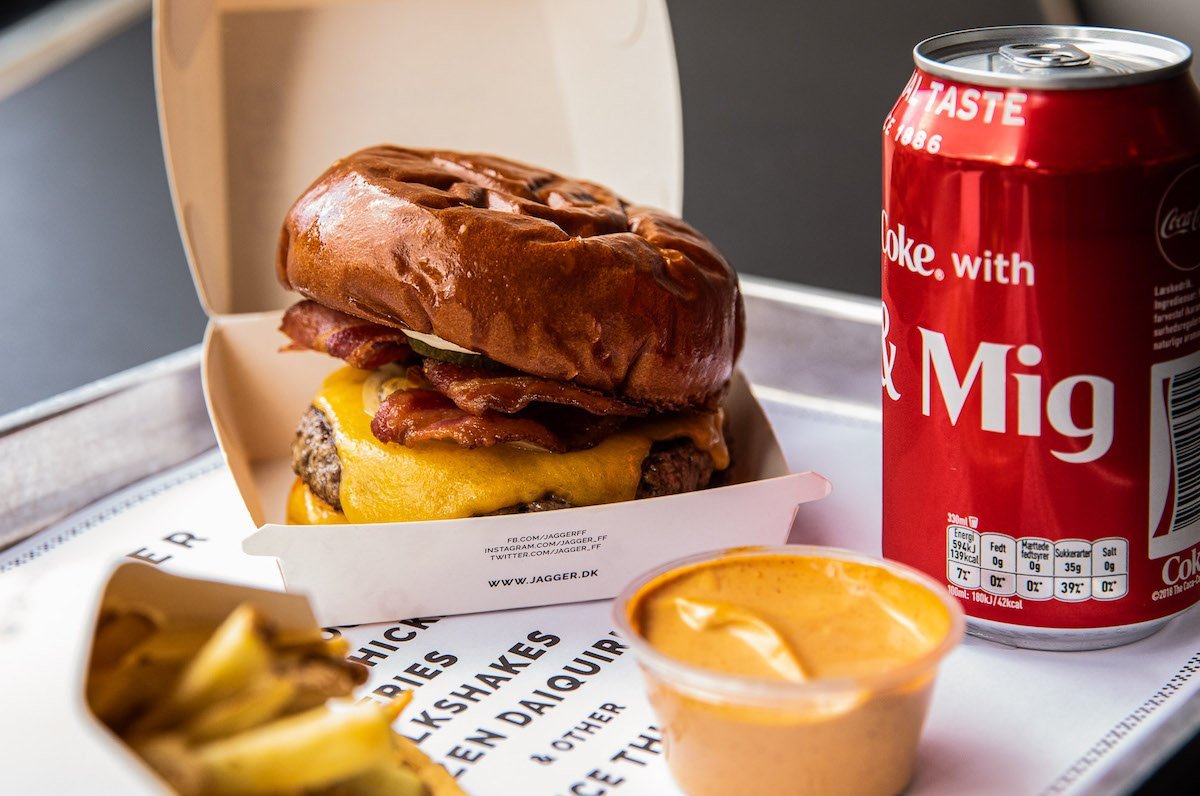 Image of Jagger Vesterbro