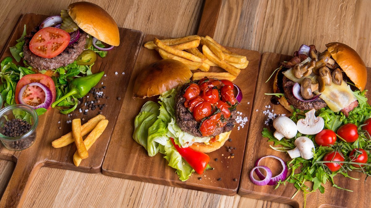 Image of Beefshop 