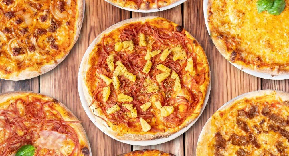 Image of Pizzaland