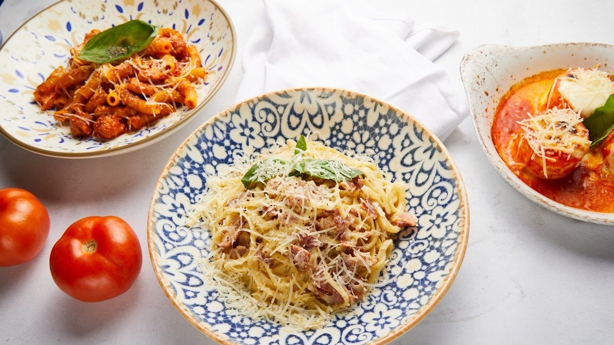 Image of Il Forno Da Pino