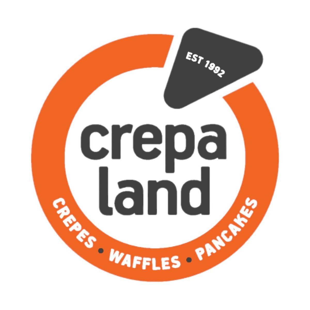 Crepaland