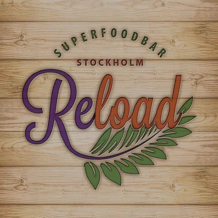 Reload Superfood