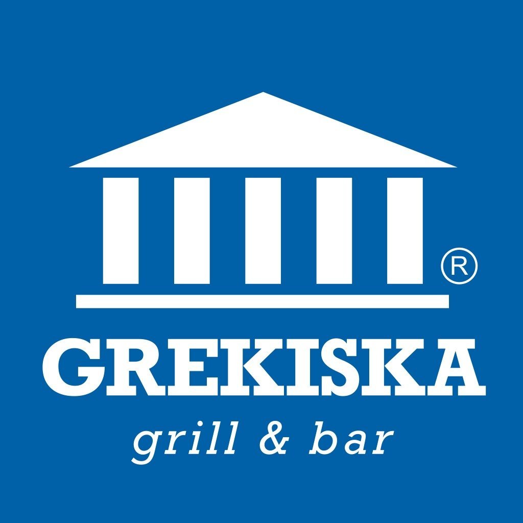 Grekiska Grill & Bar