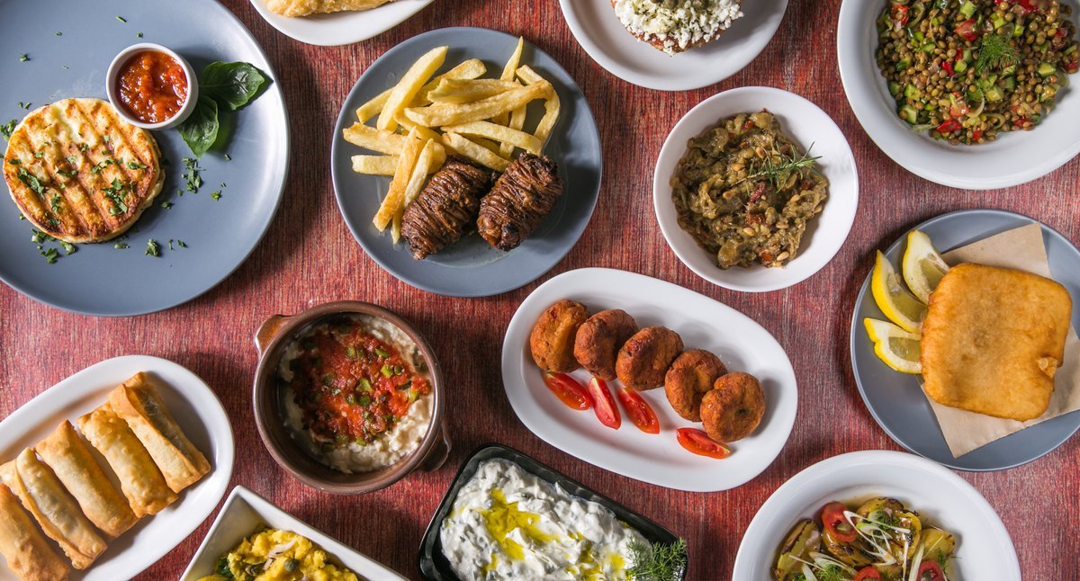 Image of Ιορδάνης