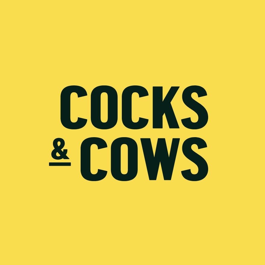 Cocks & Cows