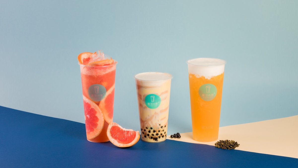 Image of Suntea Жарокова