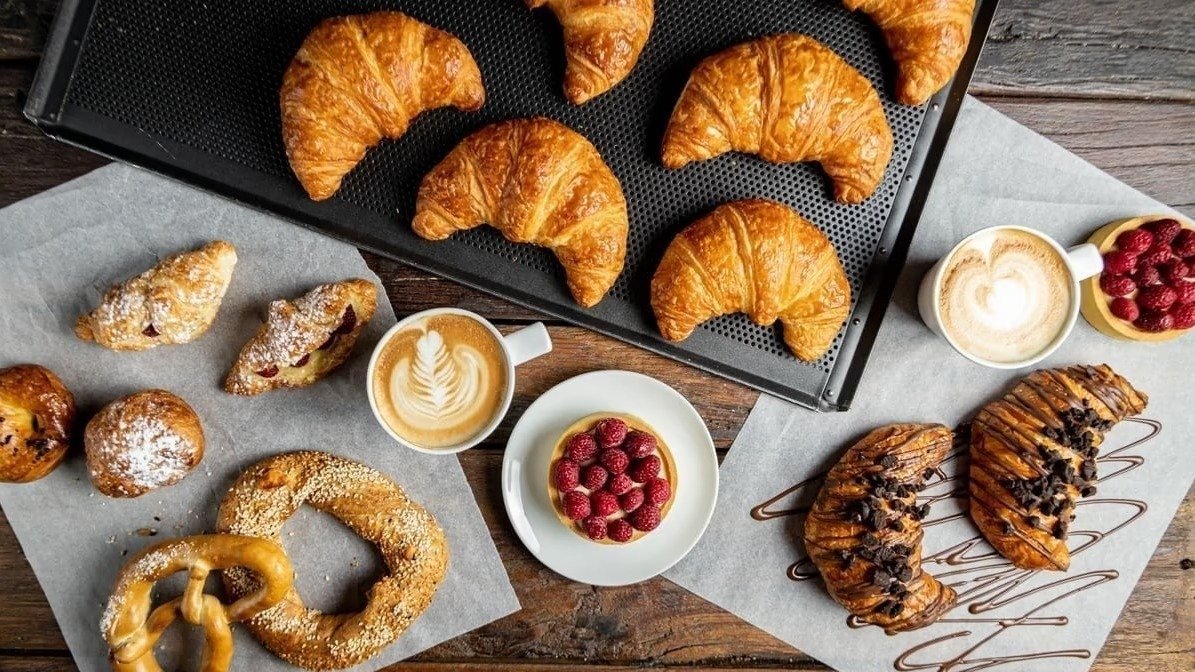 Image of Fournos Veneti FoodHall Likovrisi