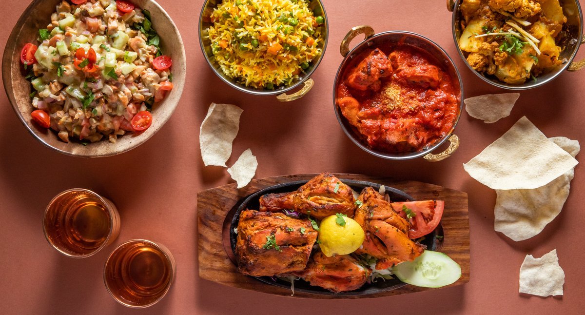 Image of Rani Indian