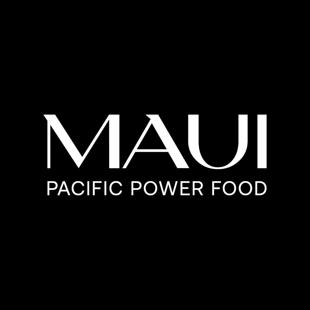 MAUI POKÉ