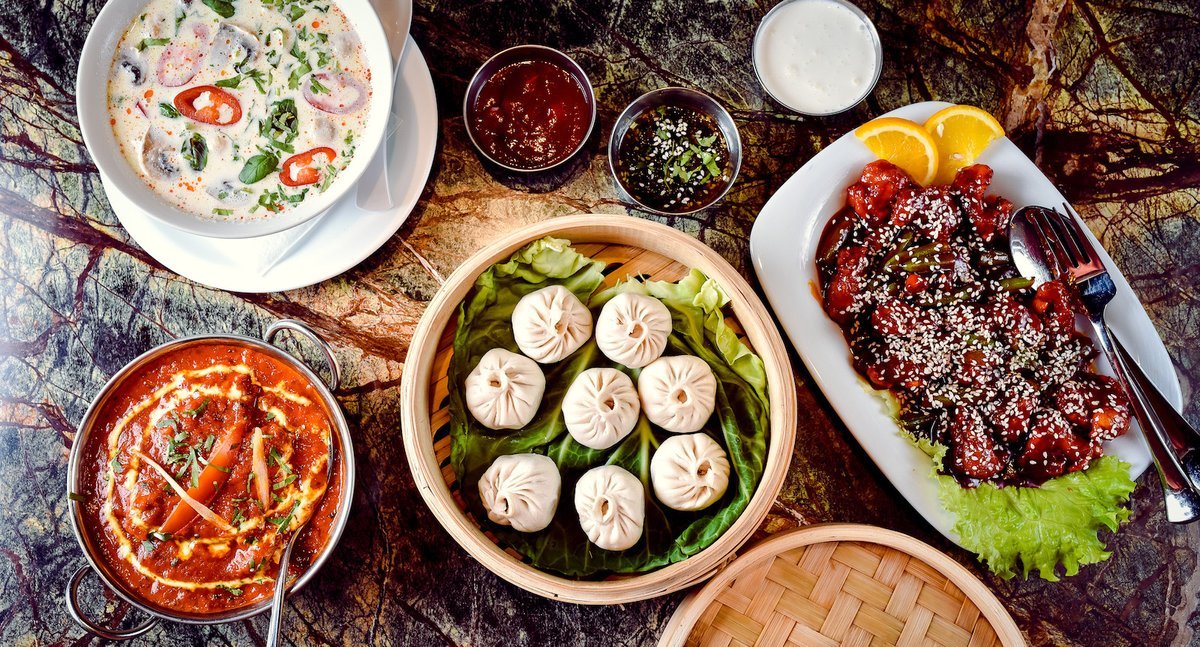 Image of Chi Asian Food