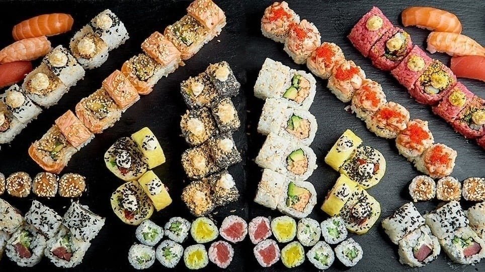 Image of Sushi World Take Away