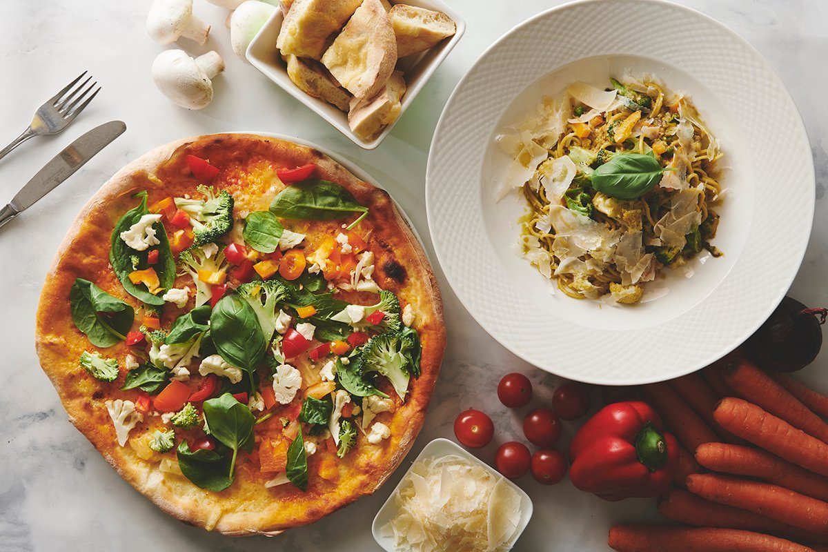 Image of Restaurant Lazio