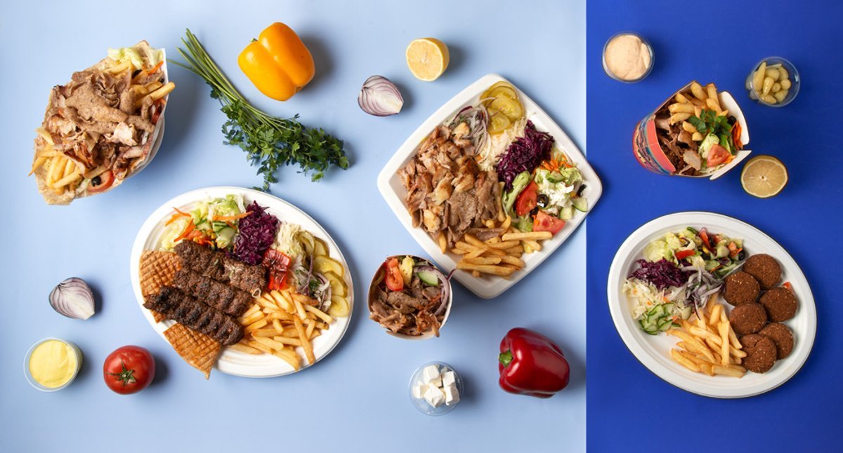 Image of Alanya Kebap Morena