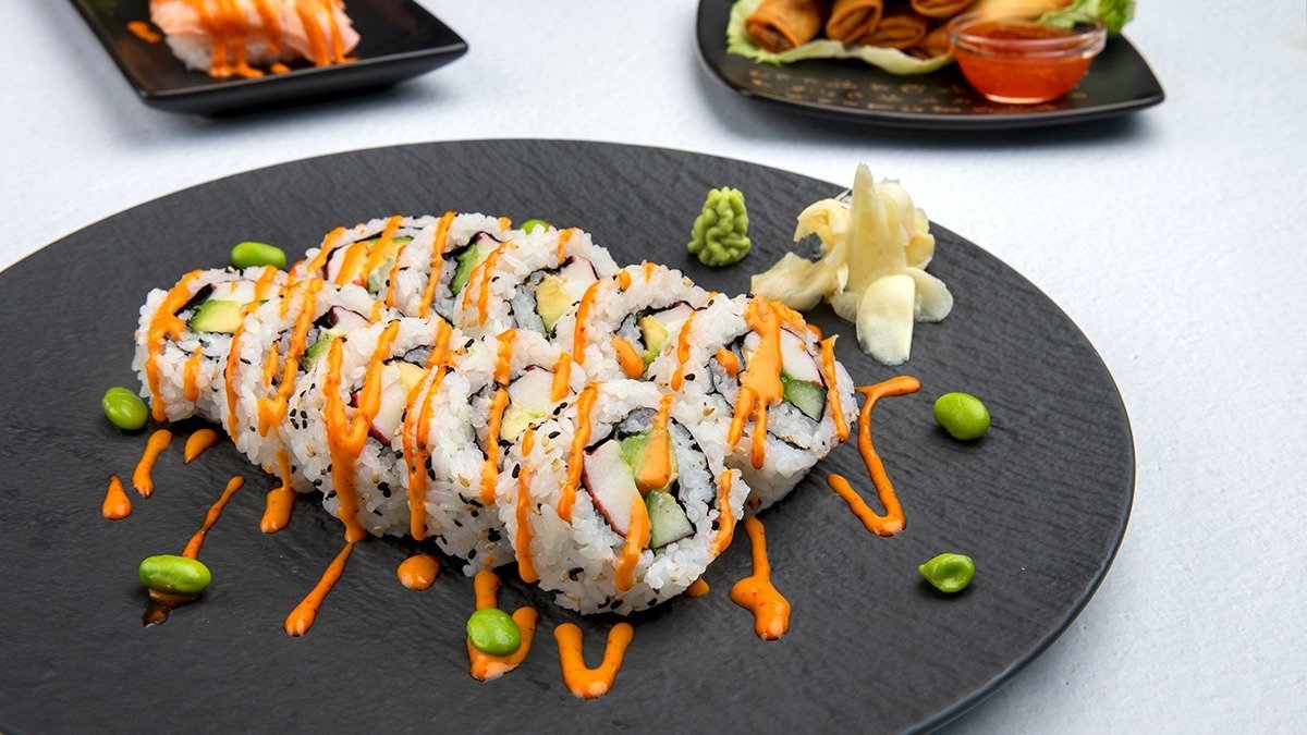 Image of Tokyo Sushi