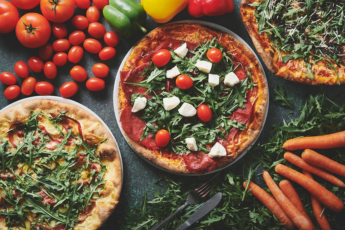 Image of Piccolo Pizzeria