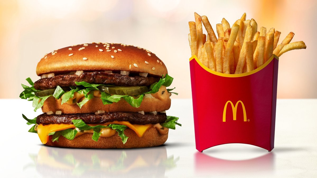 Image of McDonald's Oulu Rotuaari