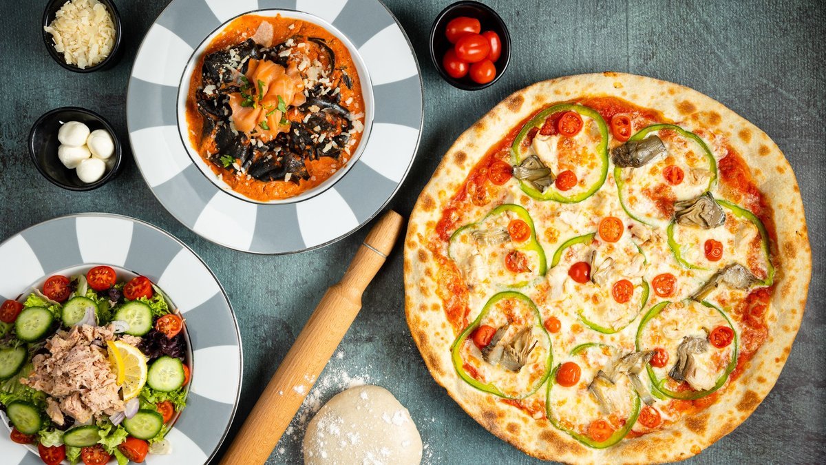 Image of Gustoso Italiano