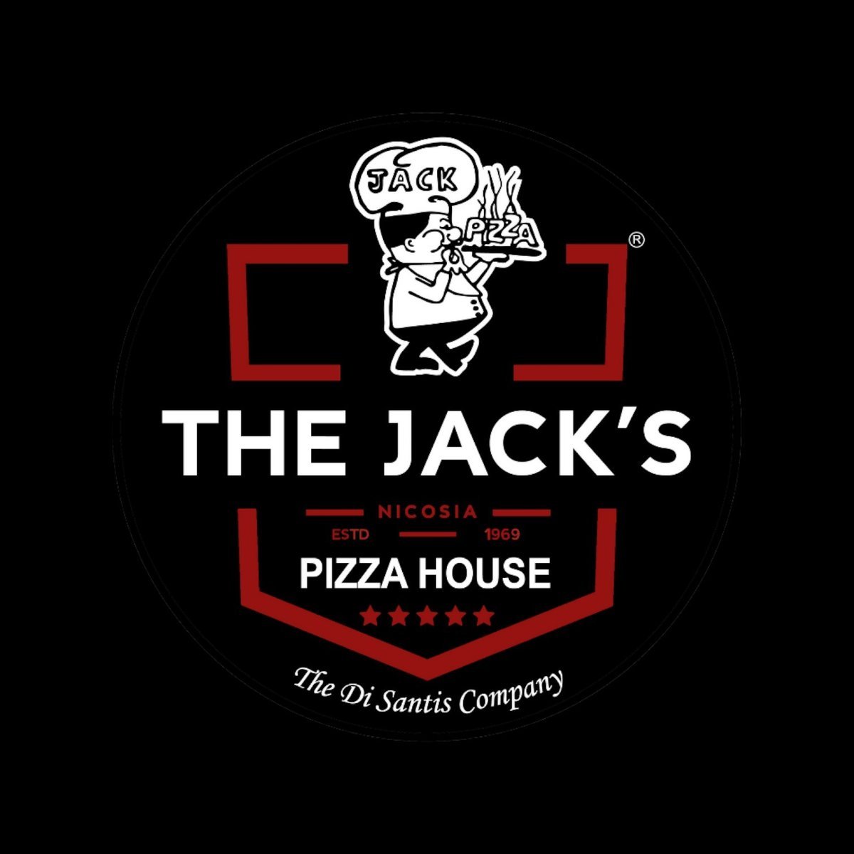 The Jack’s Pizza House