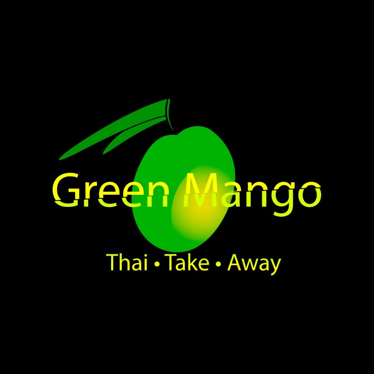 Green Mango