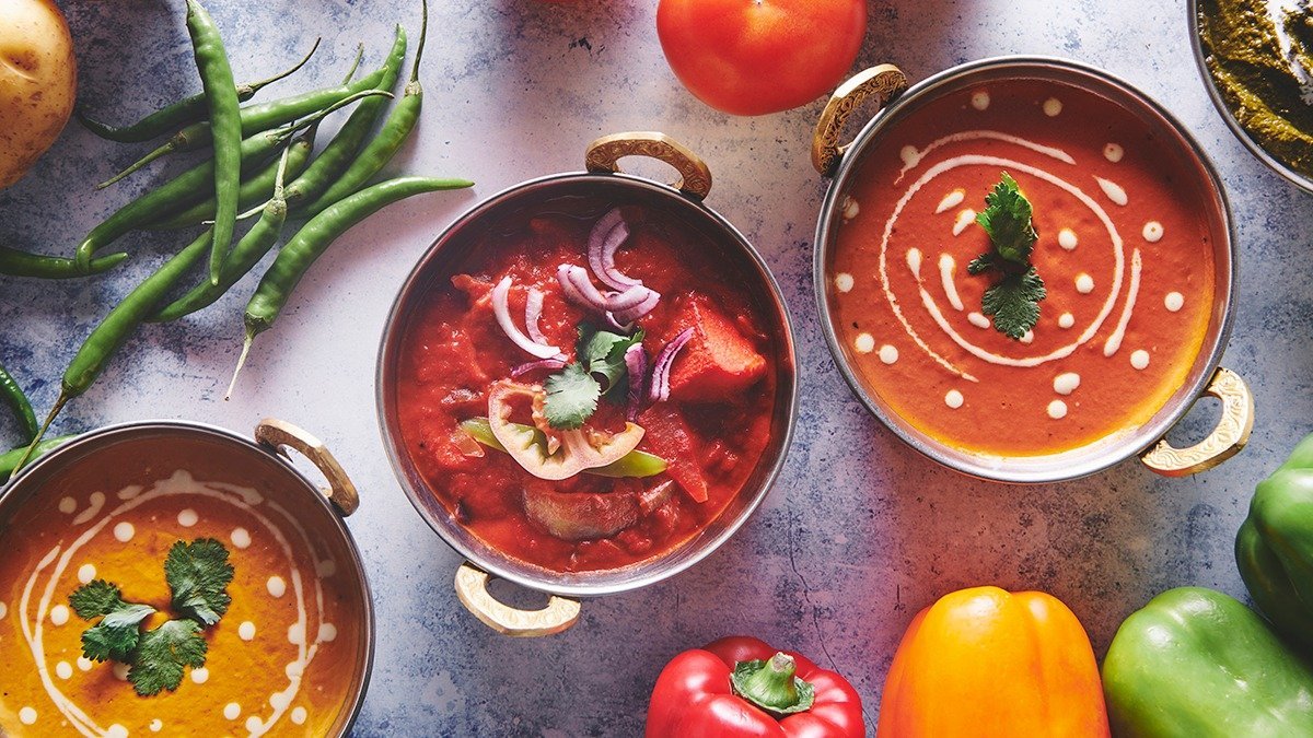 Image of Indian Daawat