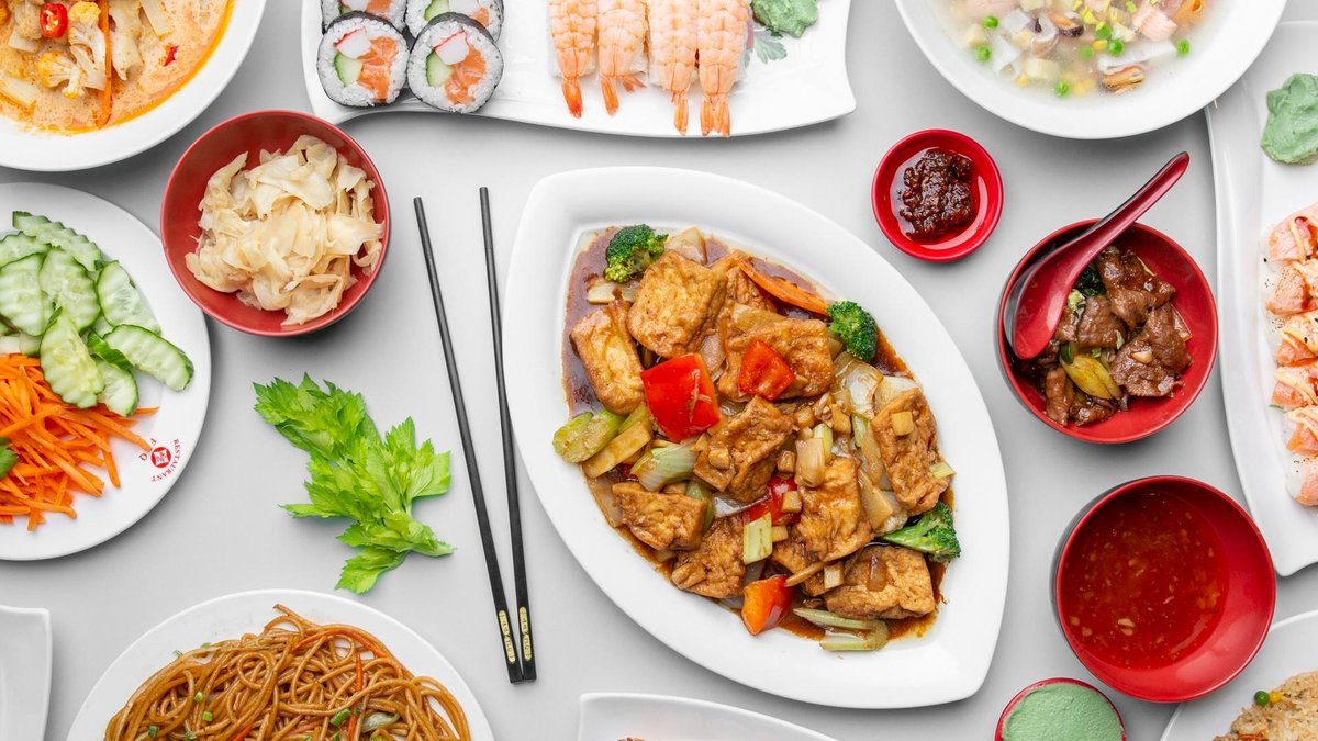 Image of Ravintola FLQ