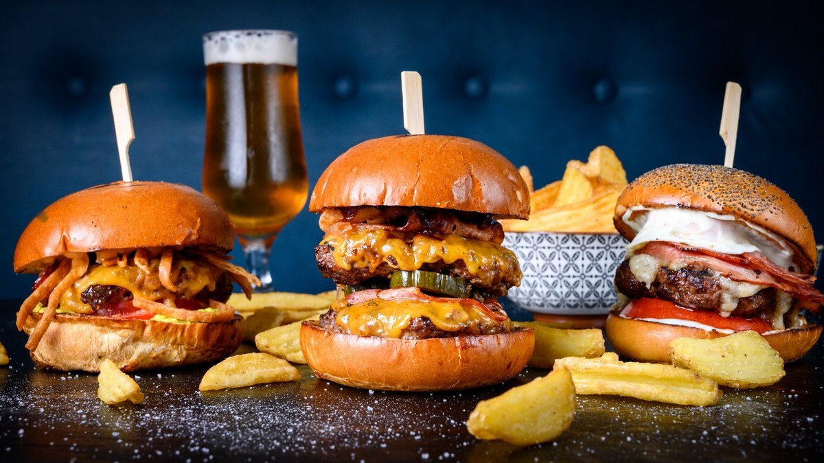 Image of Hungry Bill's