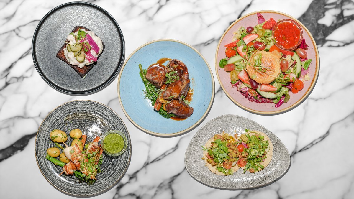 Image of Wanda's Kitchen & Lounge