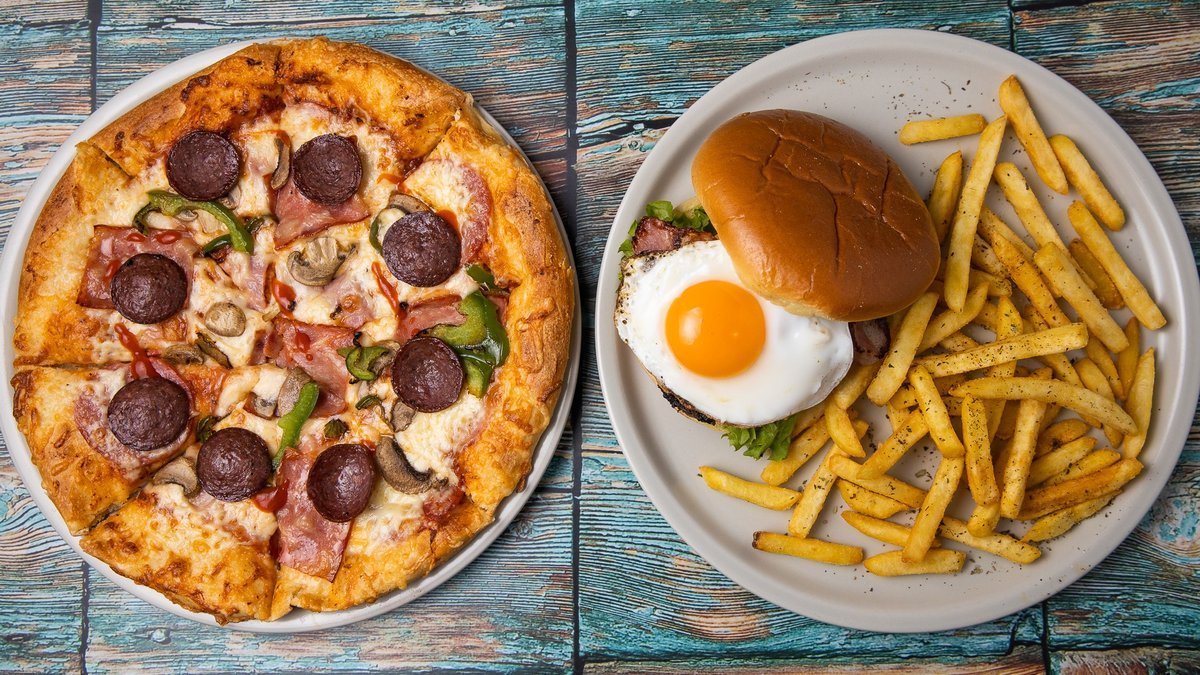 Image of Milano Pizza