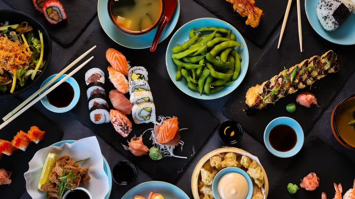 Image of Koi Sushi Bar Kifisia