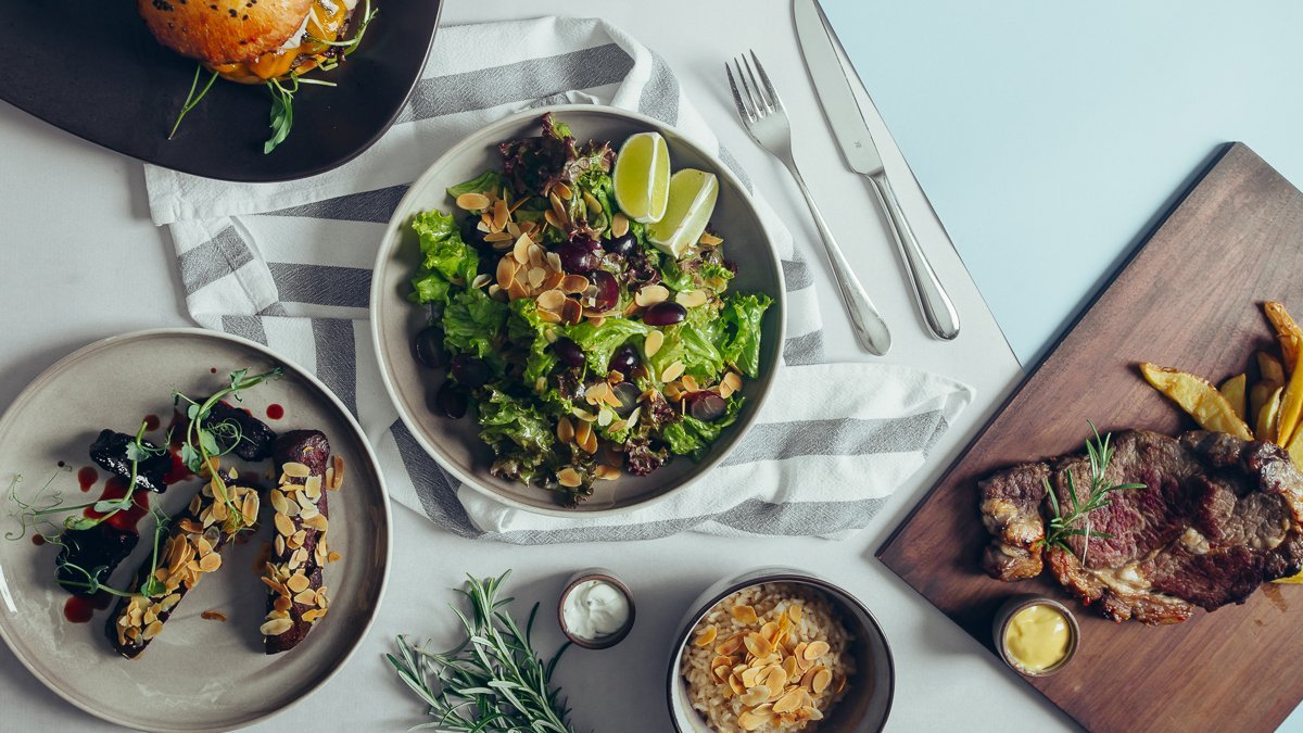 Image of CREDO by Marriott