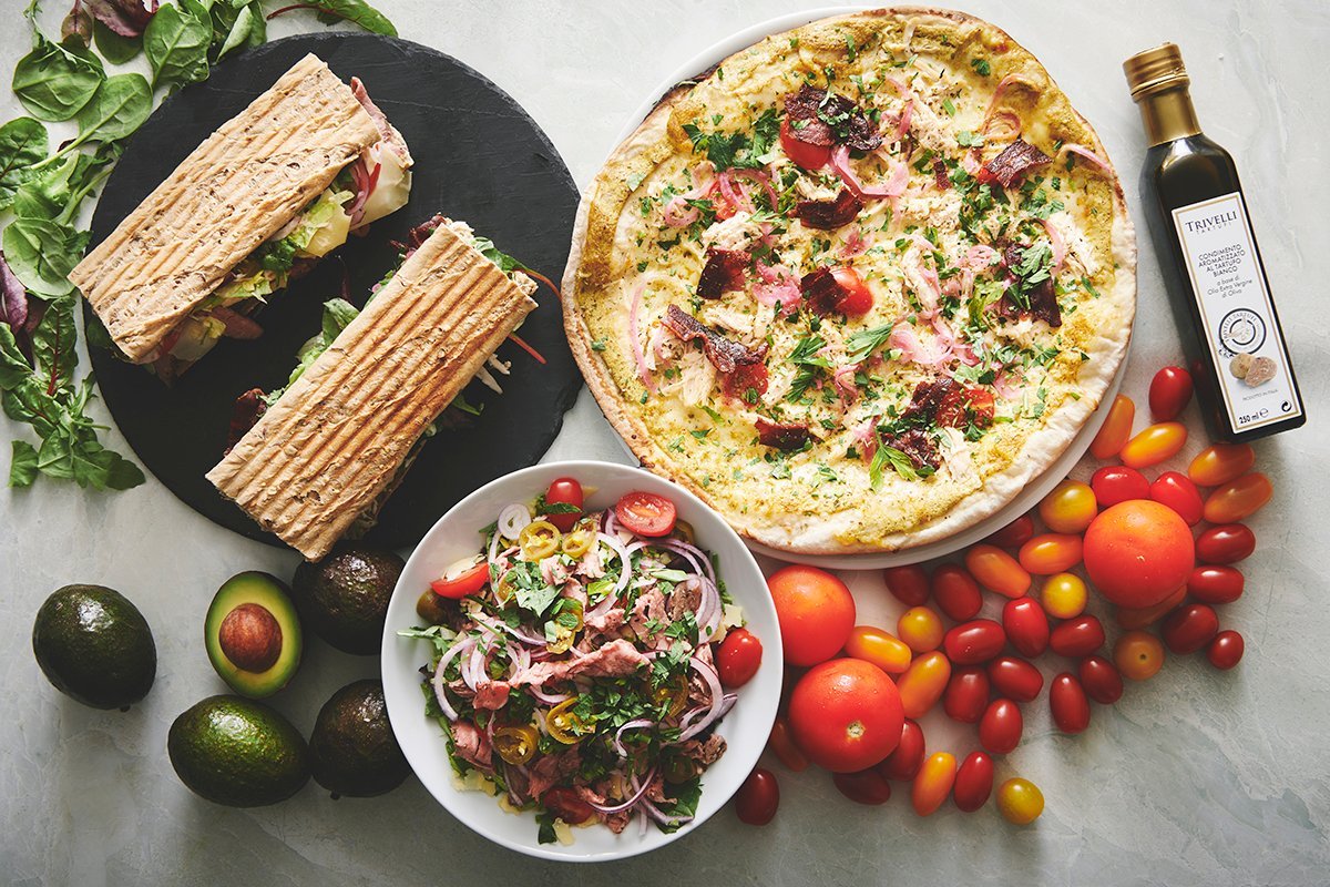 Image of Madbaren Marmorkirken