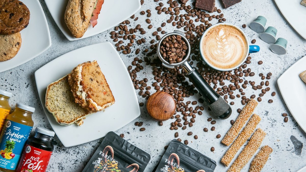 Image of Taresso Artisan Coffee Roasters