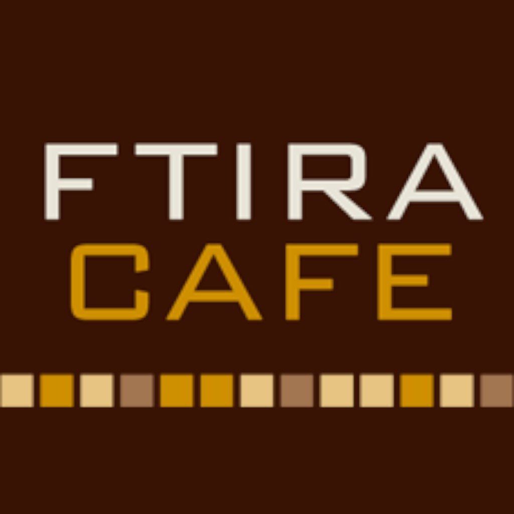 Ftira Cafe