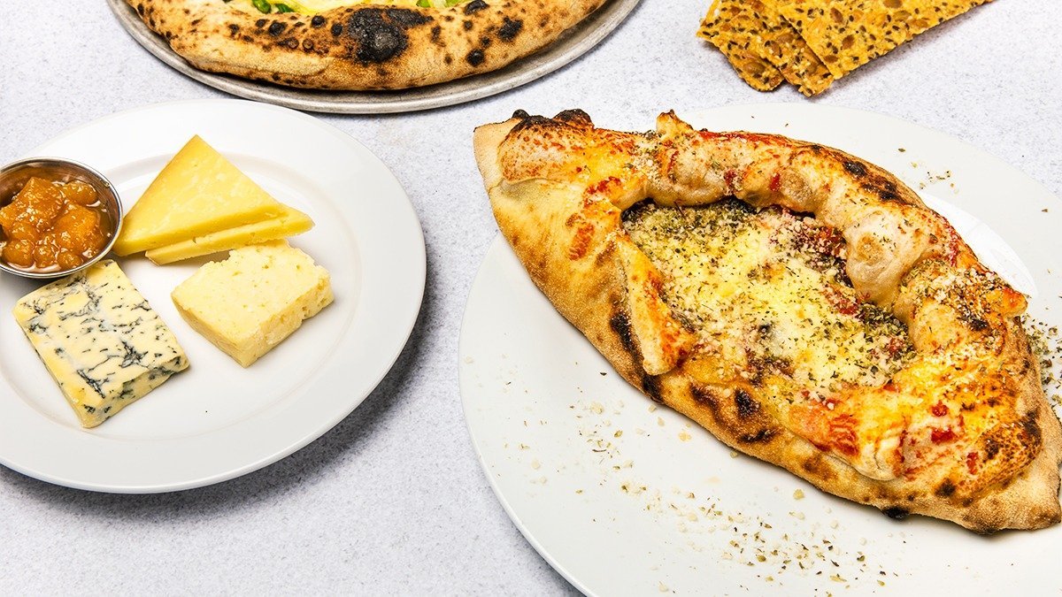 Image of Bistro Bananas