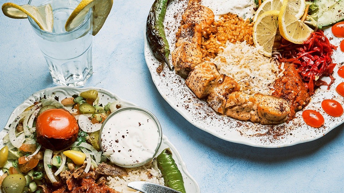 Image of Tulehuset Kolgrill