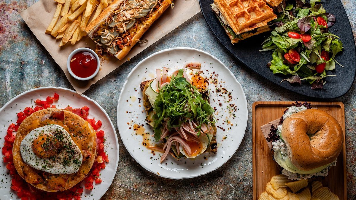 Image of Pop Up Cocktail Bar