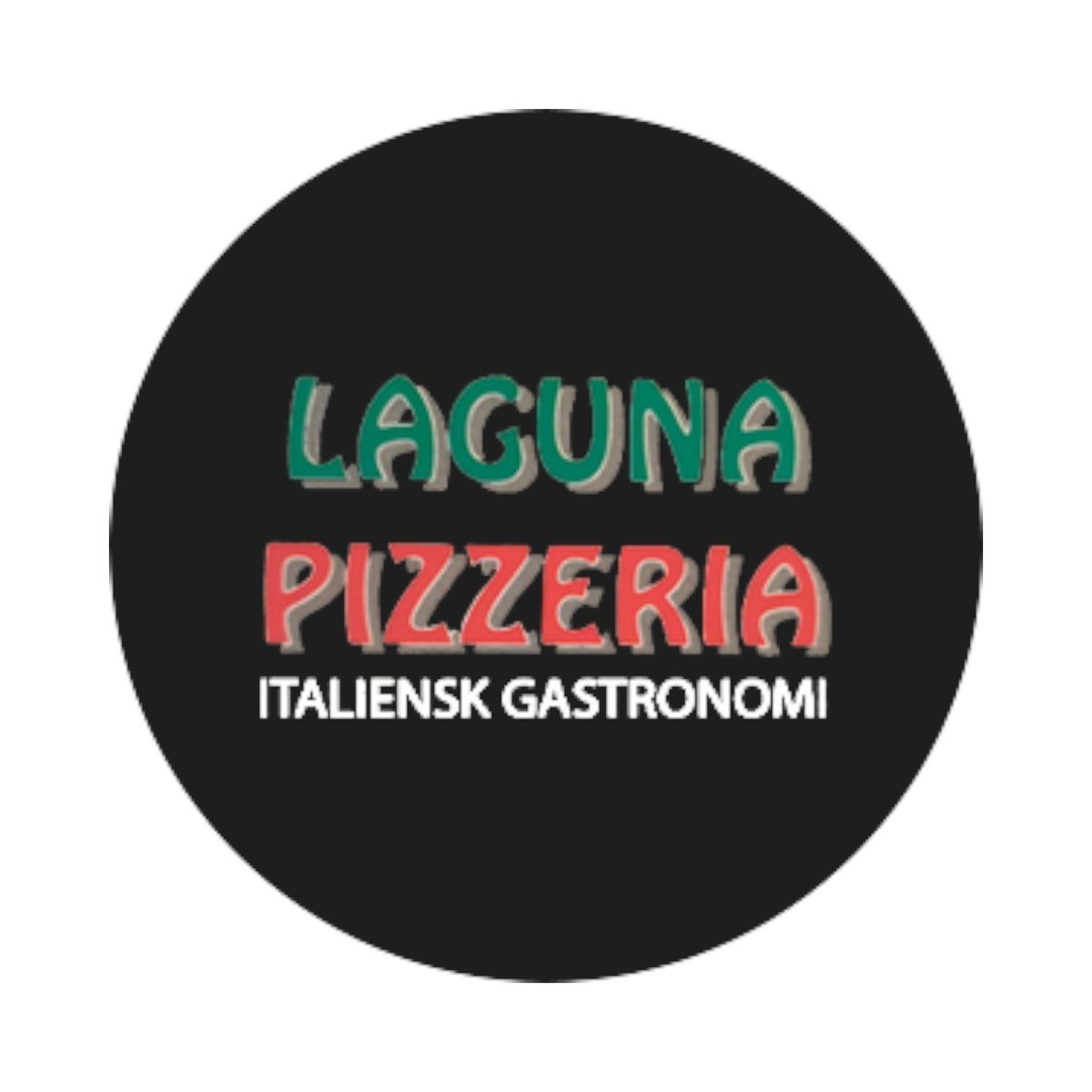Laguna Pizzeria