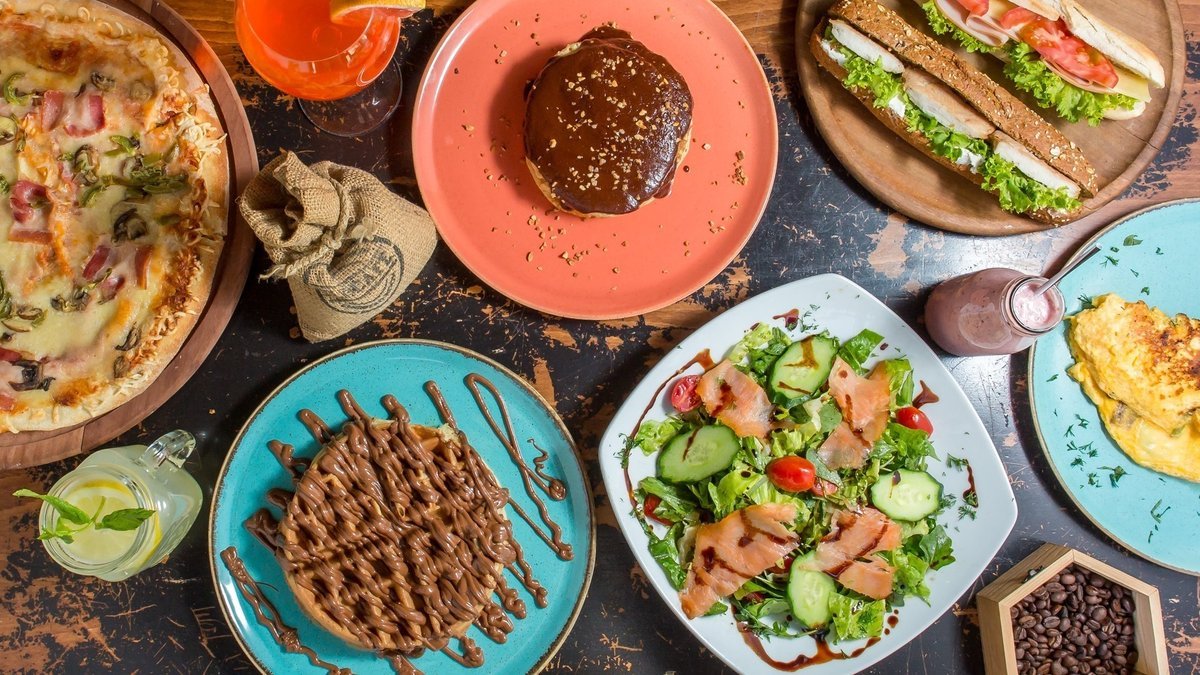 Image of Flocafe Espresso Room Γαλάτσι