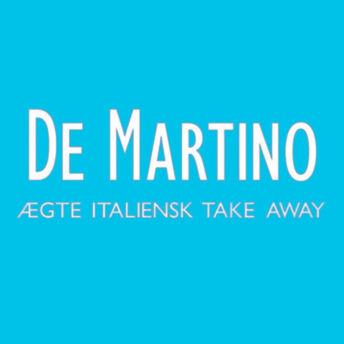 De Martino Pizza 