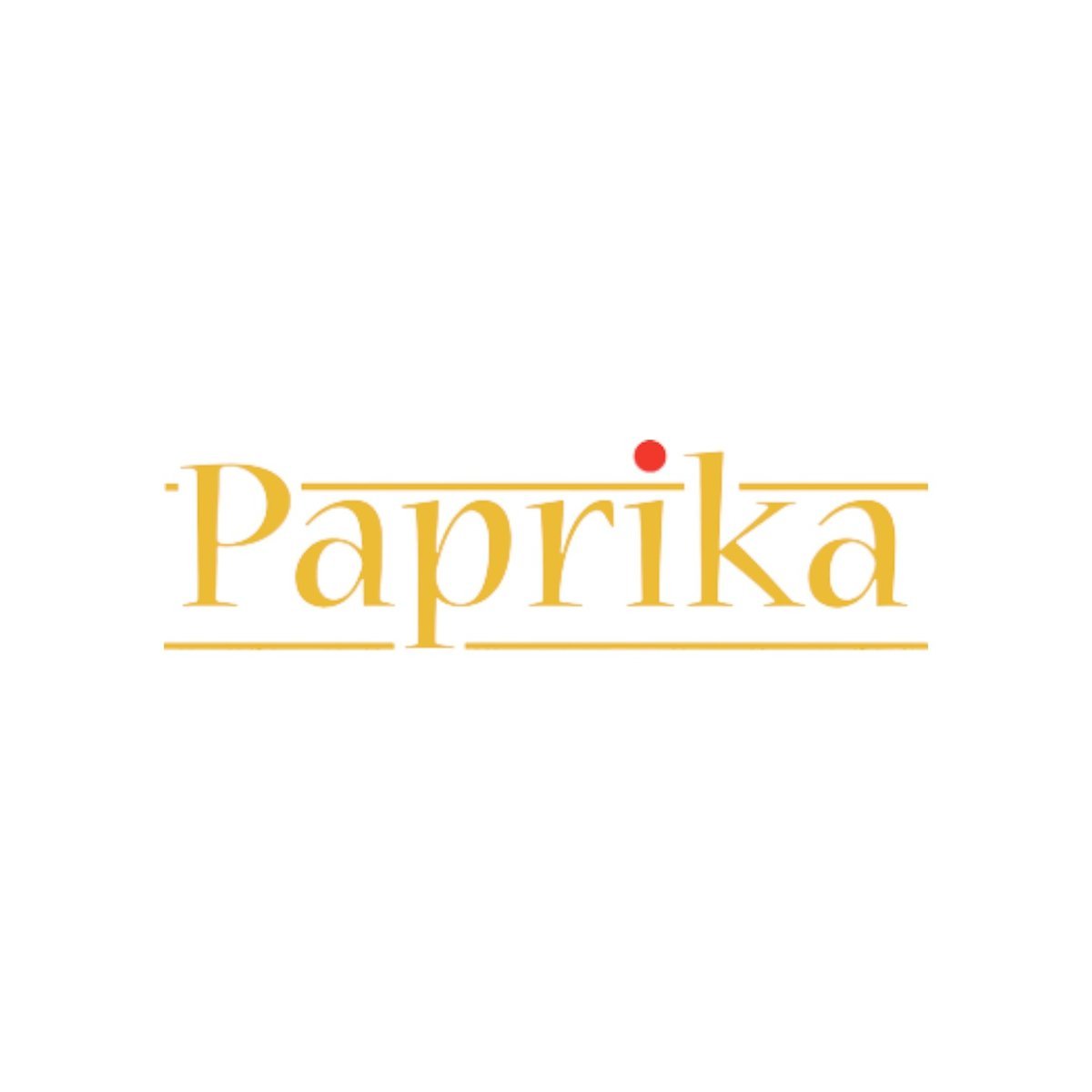 Restaurant Paprika