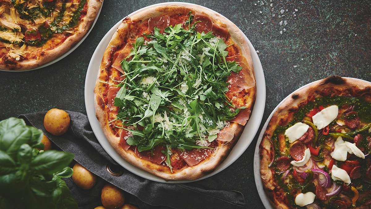 Image of Piazza Navona