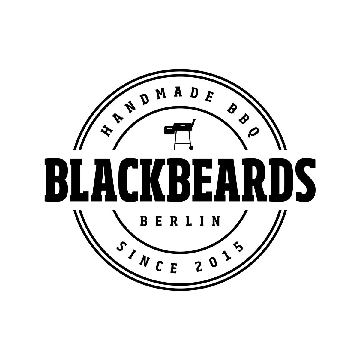 BLACKBEARDS BBQ Factory