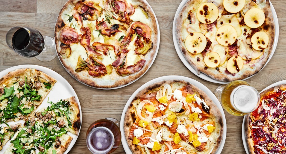 Image of Pizzeria MaMeMì