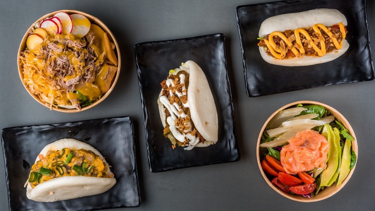 Image of BAO BAE Alimos