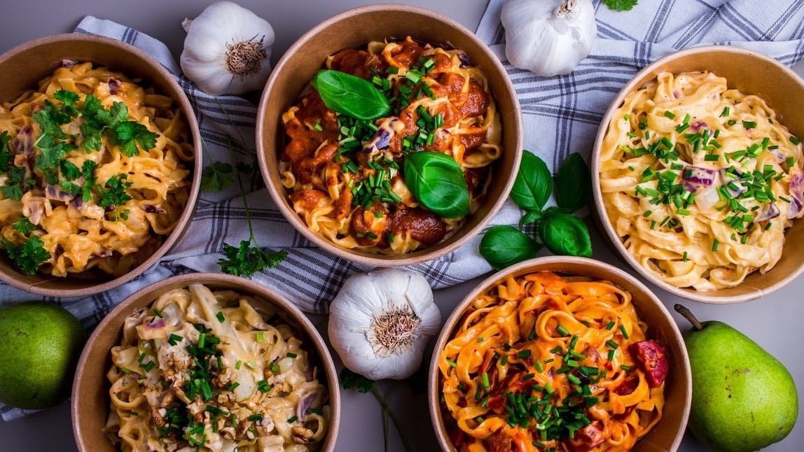 Image of La Mia Pasta