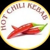 Hot Chilli Kebab